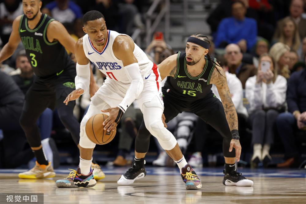 NBA选秀