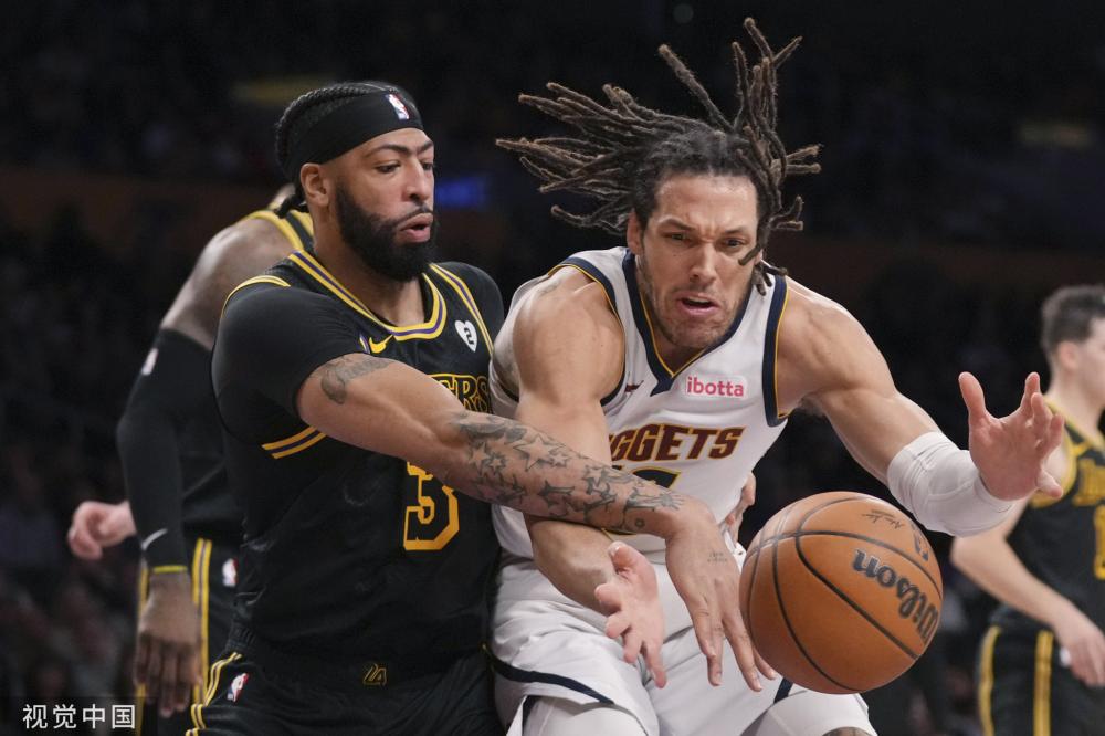 赛中的表现 赛中的表现