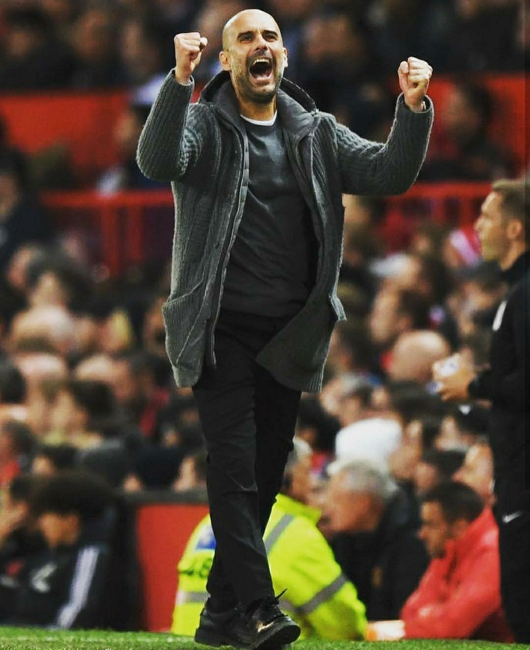 迷和管理层 迷和管理层