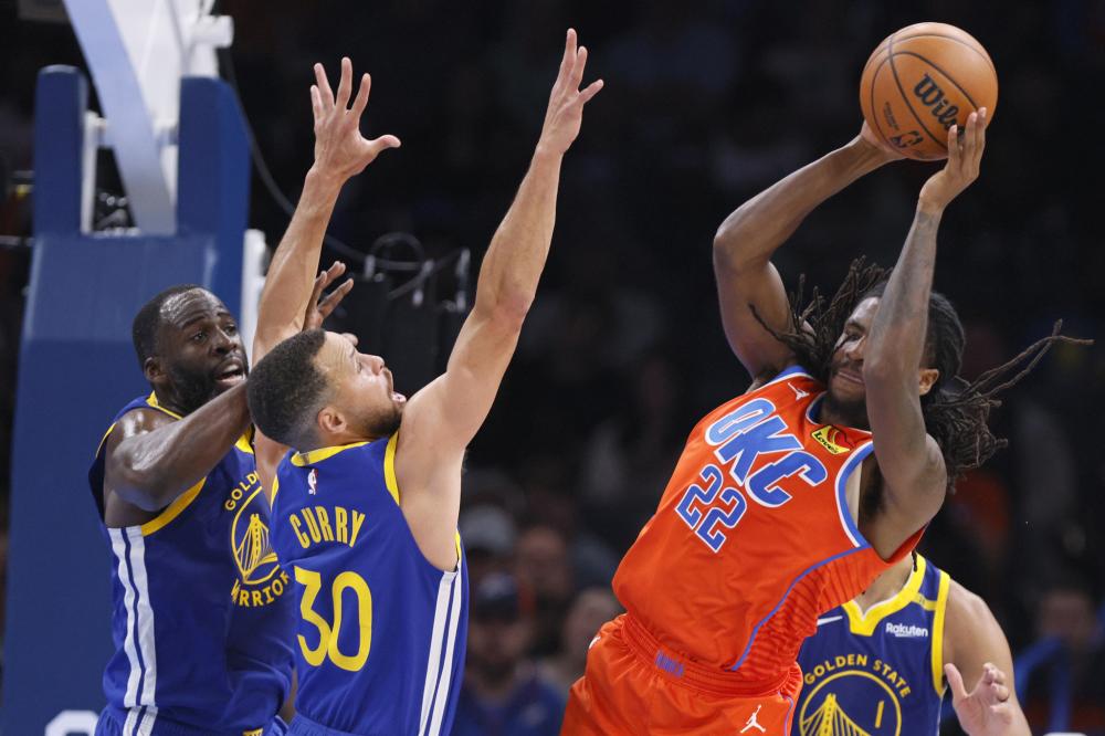 前场敢压 前场敢压